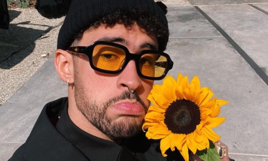 Vendió su carro para comprar boletos al concierto de Bad Bunny pero estaban agotados