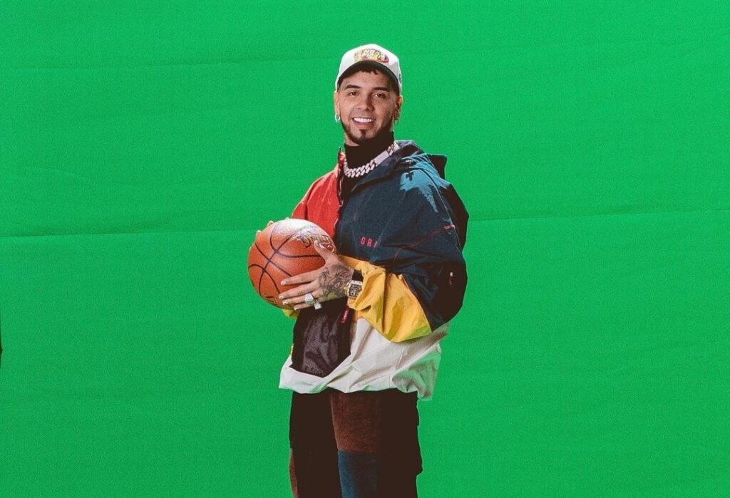 Vidente predice que Anuel AA morirá en República Dominicana por culpa de 'Yailin la más viral'