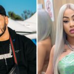 Yailin enseña como lucía antes de pasar por el quirófano y conocer a Anuel AA y nos deja atónitos Yailin enseña como lucía antes de pasar por el quirófano y conocer a Anuel AA y nos deja atónitos