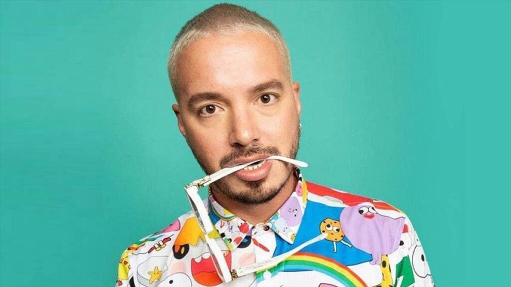 Al borde del llanto, J Balvin expresa lo cansado y la gran preocupación que sufre hoy en día Al borde del llanto, J Balvin expresa lo cansado y la gran preocupación que sufre hoy en día