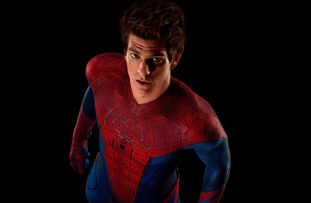 Andrew Garfield asegura que no volverá a interpretar a Spiderman