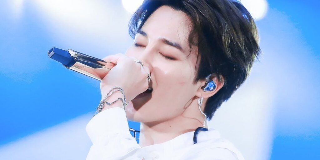 BTS: Descubre como es la voz de Jimin sin autotune (VÍDEO)