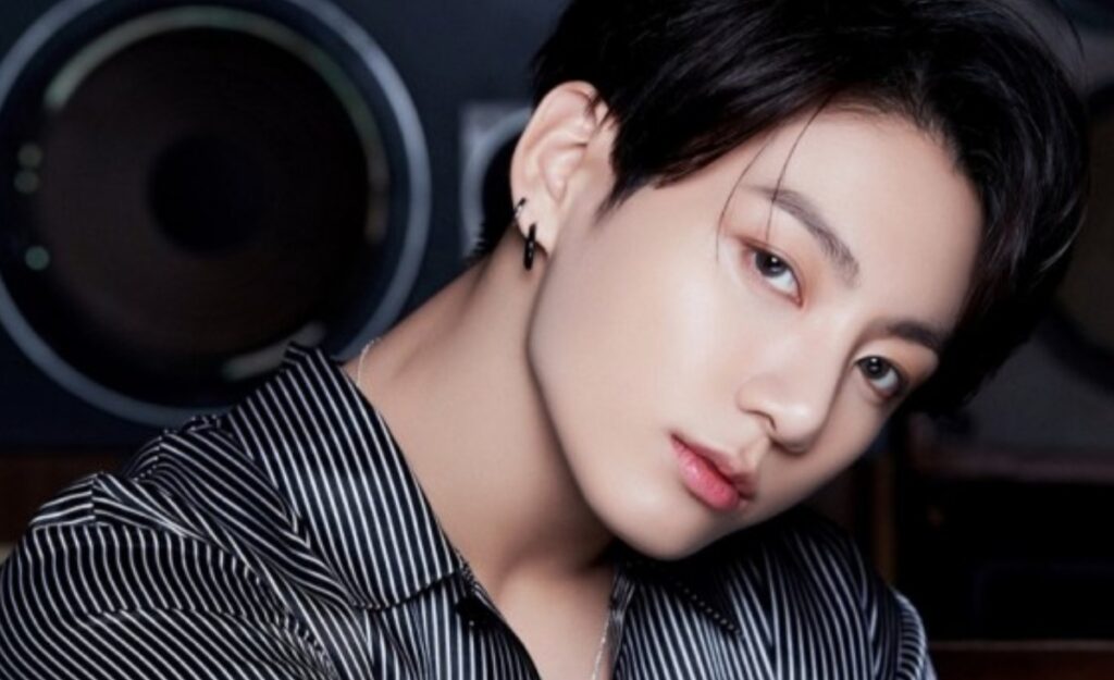 BTS: Descubre la verdadera voz de Jungkook sin autotune (VÍDEO)