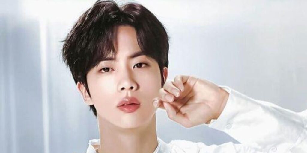 BTS: El momento en el que Jin demostró su enorme talento para el doblaje (VÍDEO)