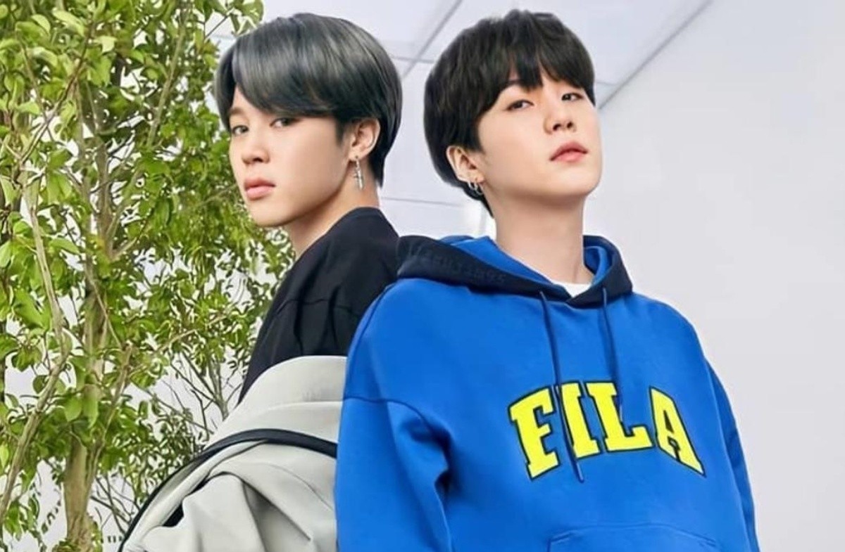 BTS: Jimin no puede separarse de Suga y ARMY encontró la evidencia que lo confirma