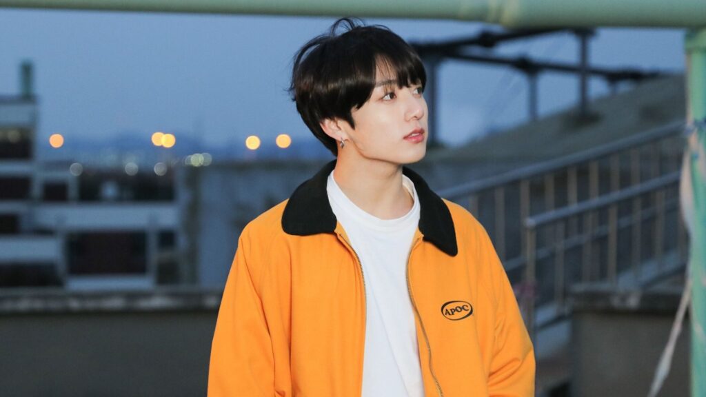 BTS: Jungkook responde con coquetas respuestas a las preguntas de ARMY en Instagram