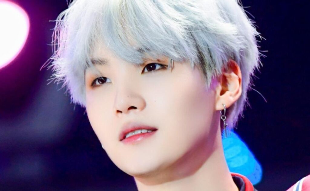 BTS: La hermosa respuesta de Suga a una carta de amor de una ARMY