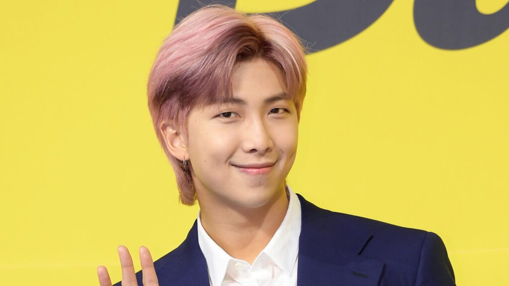 BTS: Mediante una carta, RM revela que no promete un futuro junto a Bangtan y conmociona a ARMY
