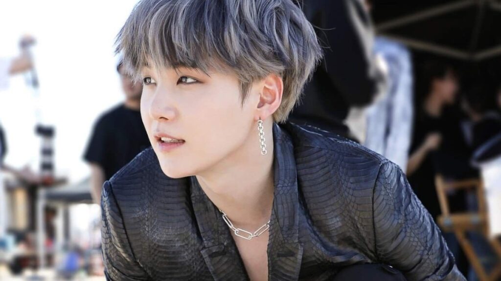 BTS: Suga aceptó casarse con una chica e impacta a ARMY