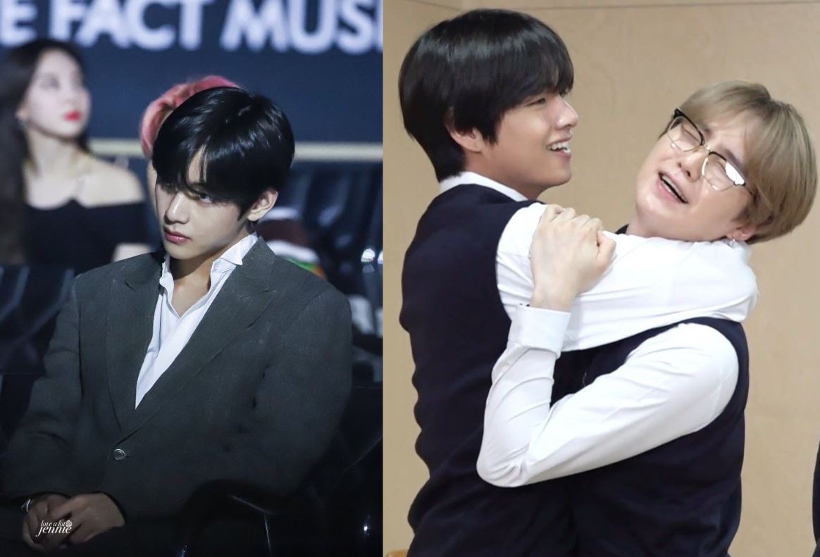 BTS: Suga defiende ferozmente a V de las críticas por tener una actitud 'odiosa'