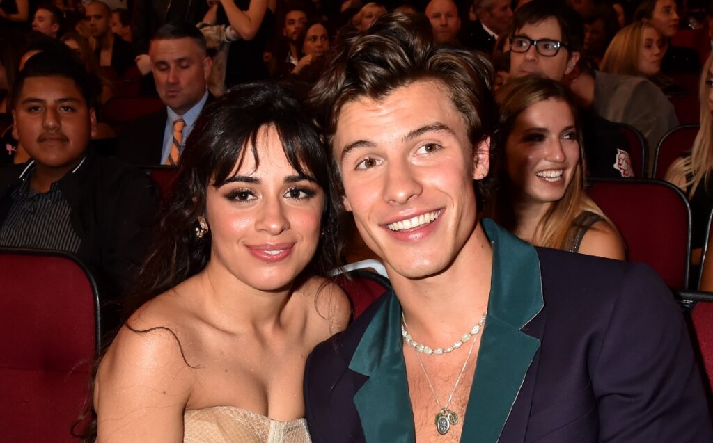 Camila Cabello habla sobre todas las falsas promesas que le hizo Shawn Mendes en su relación