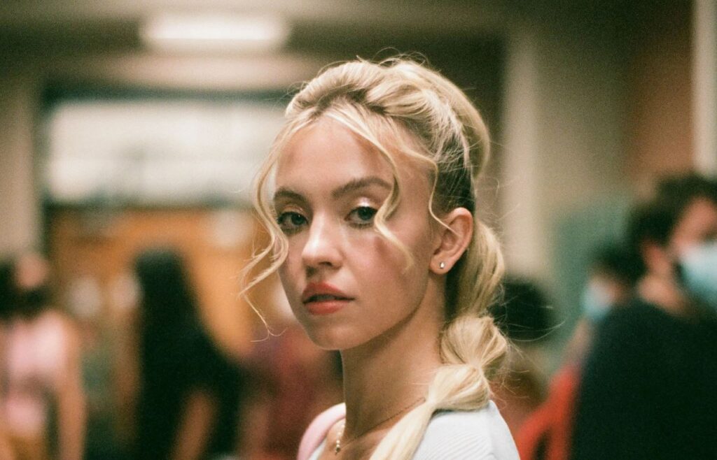 Cassie de Euphoria se casará en la vida real, y por suerte, no es con Nate Jacobs