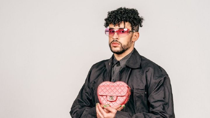 Conmoción y caos para adquirir entradas para el concierto de Bad Bunny hacen que la gente se caiga a golpes en las filas