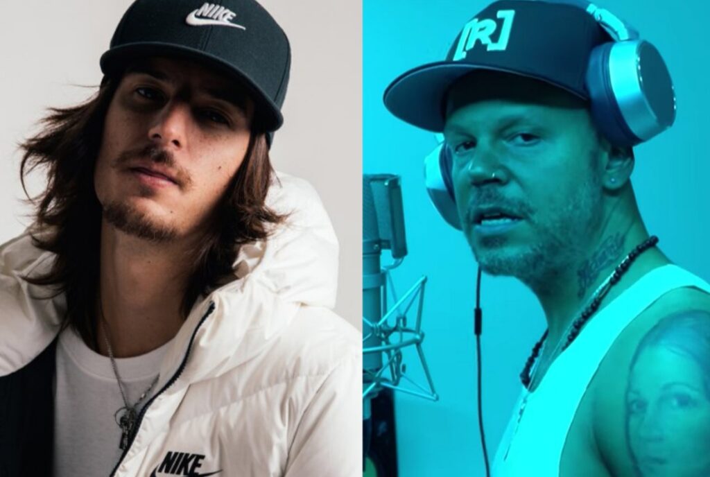 Danny Ocean sobre el tema de Residente: 'El silencio también es parte de la música'