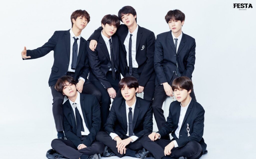 Descubre la lujosa e impresionante casa en dónde viven los miembros de BTS en Seúl