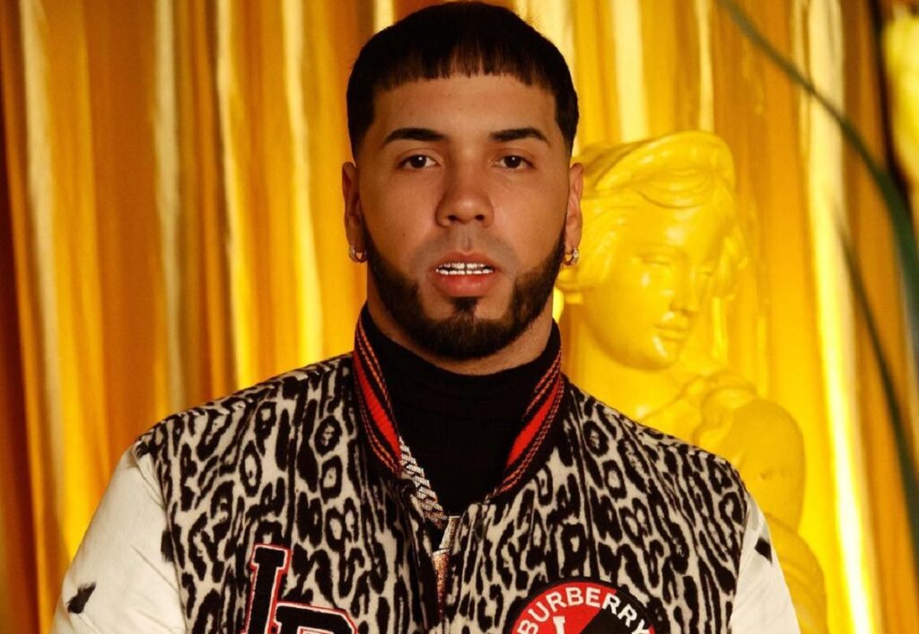 Descubre quien es Melissa Vallencilla, la mujer que está embarazada de Anuel AA