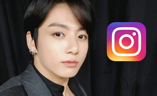 Este fue el cambio que hizo Jungkook en su Instagram y se volvió ...