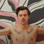 Harry Styles lanza su nueva canción "As It Was" una melancólica pero pegajosa mezcla