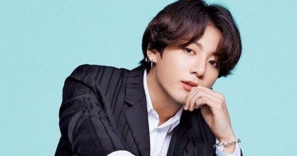 Hermano de Jungkook de BTS publica foto inédita del Idol y conmueve a ARMY