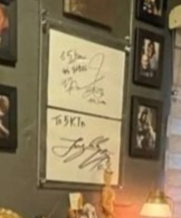 Jimin y Jungkook de BTS se habrían hecho nuevos tatuajes en pareja