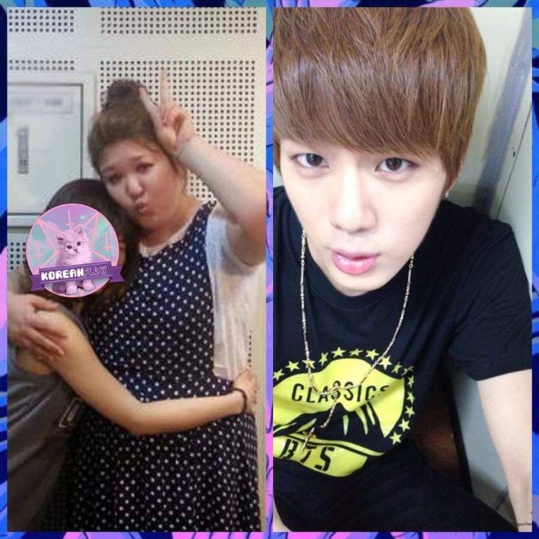 BTS: ¿Jin salió con una mujer mayor que él? Todos los detalles de su supuesto romance BTS: ¿Jin salió con una mujer mayor que él? Todos los detalles de su supuesto romance