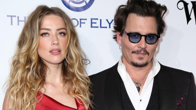 Johnny Depp pierde importante procedimiento en su caso legal contra Amber Heard