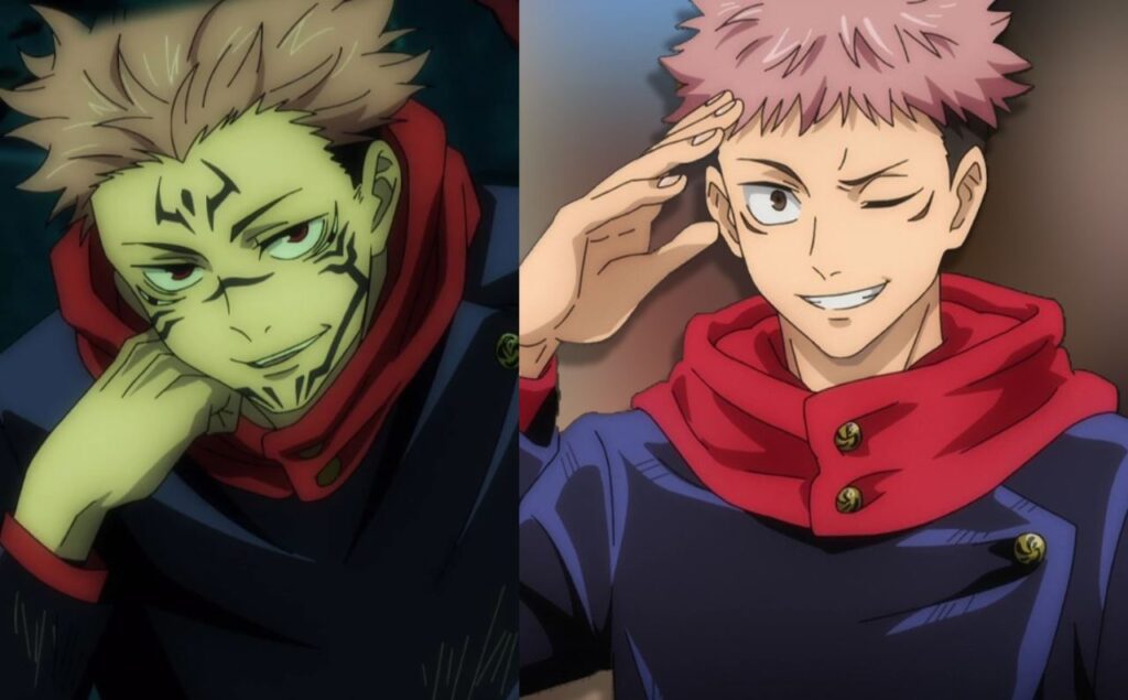Jujutsu Kaisen: Estrenan canción inspirada en Sukuna Ryomen