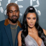 Kim Kardashian y Kanye West reaparecen juntos y dejan atónitos a todos