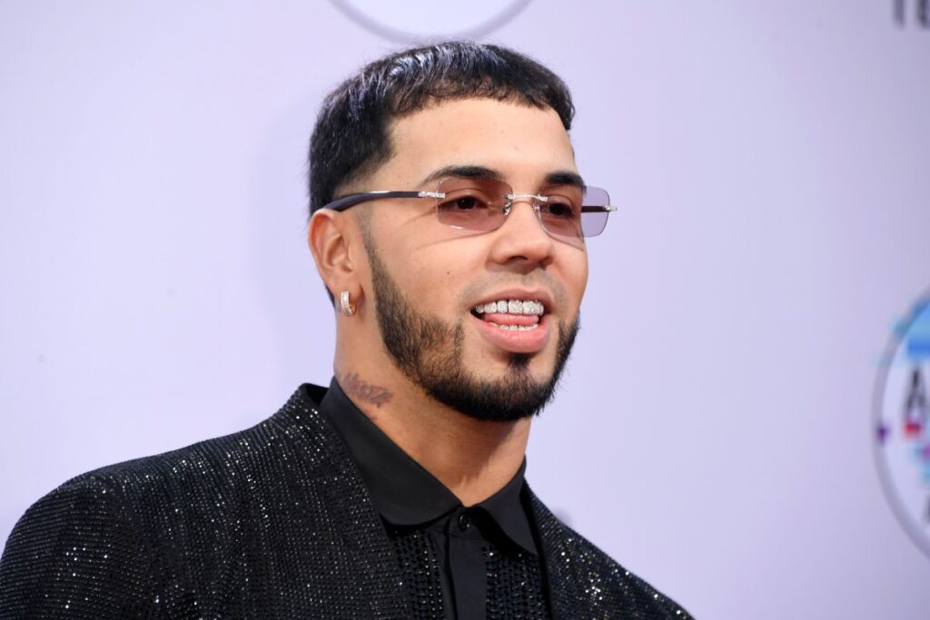 Madre del hijo de Anuel AA lo denuncia por abandono y por no pasarle dinero al niño; "Es un miserable y poco hombre"