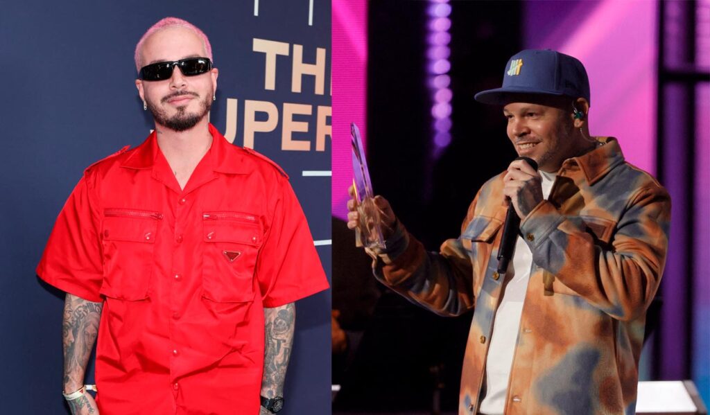 Residente arremete nuevamente contra J Balvin y enciende las redes