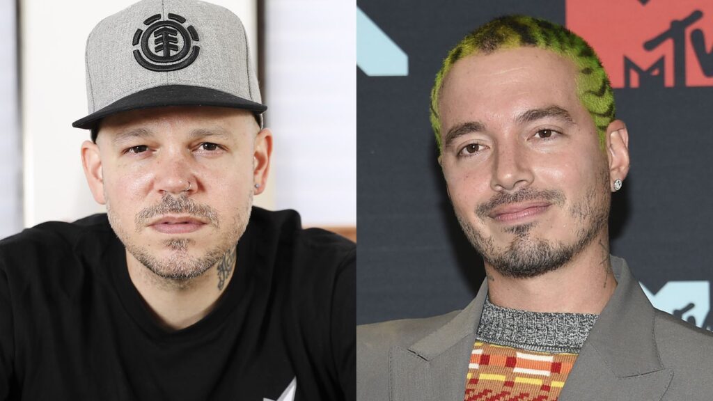 Residente revela las verdaderas razones por las que hizo una canción tirándole a J Balvin e impacta con sus declaraciones