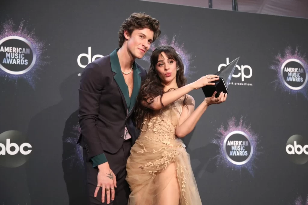 Shawn Mendes responde a Camila Cabello y sus declaraciones entorno a su separación y rompe el corazón de sus fans