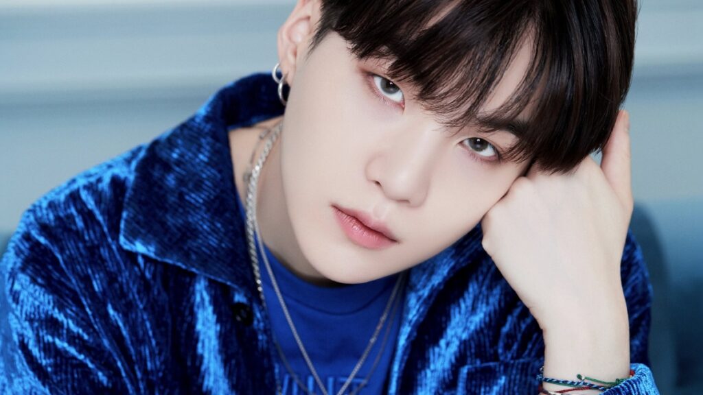 Suga de BTS promete a ARMY reunirse con ellas en su cumpleaños