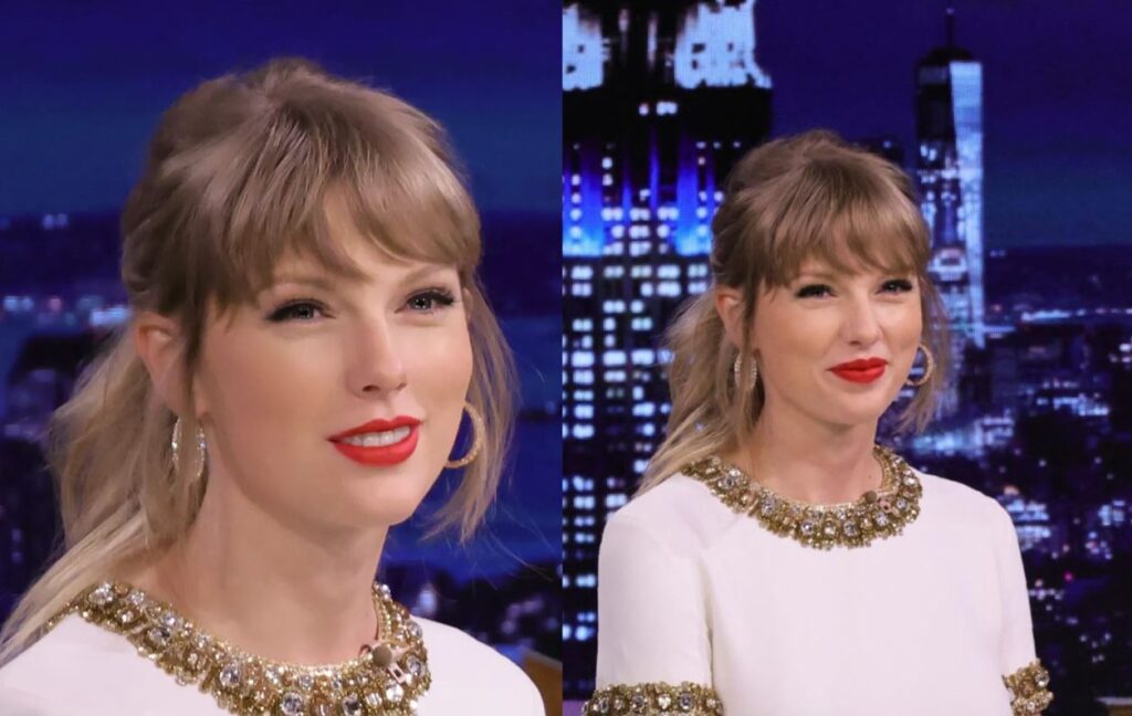 Taylor Swift bajo fuego por trabajar con autora racista para la película "Where The Crawdads Sing"