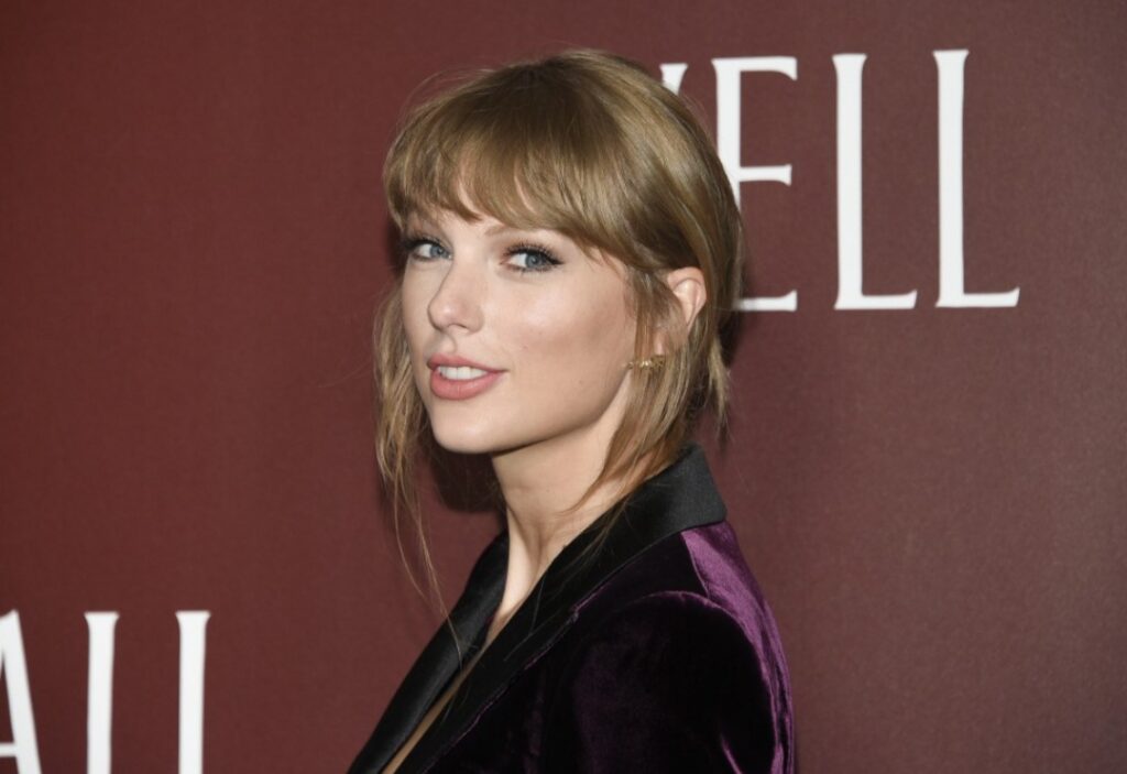 Taylor Swift gana batalla legal por acusación de plagio por 'Shake It Off'