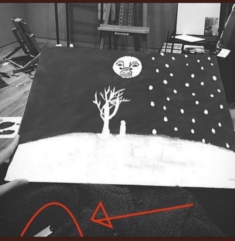 BTS: El oscuro secreto que oculta V y que ha preocupado a ARMY