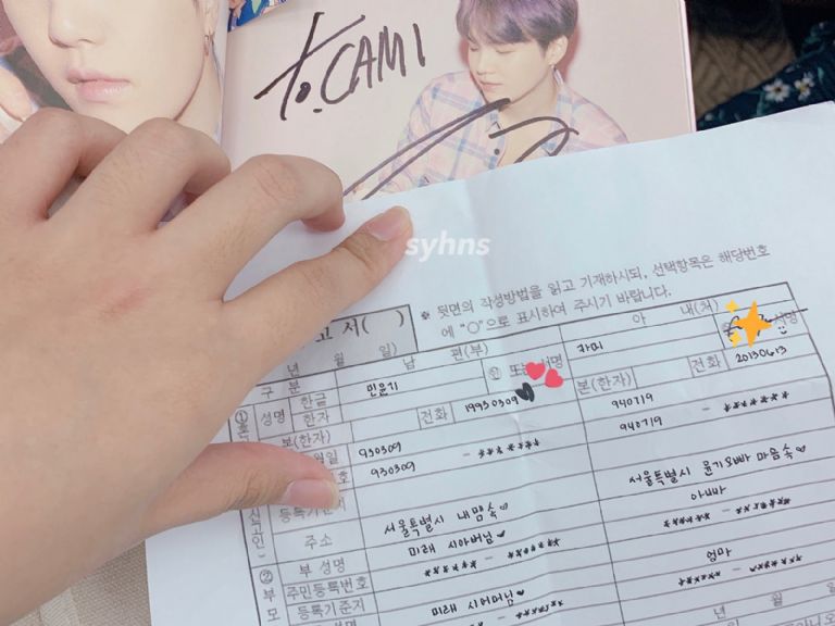 BTS: Suga aceptó casarse con una chica e impacta a ARMY BTS: Suga aceptó casarse con una chica e impacta a ARMY