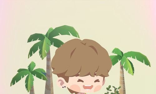 BTS anuncia nuevo videojuego; 'BTS Island: in The SEOM'