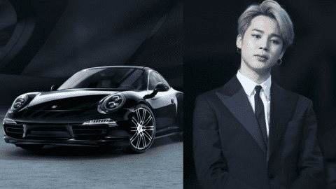 El increíble juguete que vuelve loco a Jimin y a todos los miembros de BTS