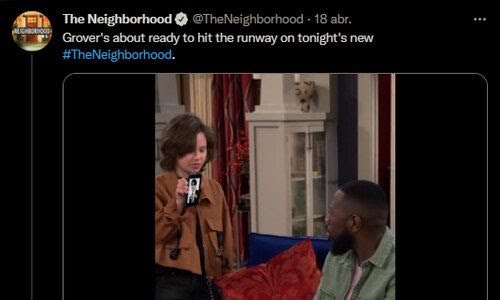 BTS: J-Hope hace un cameo en "The neighborhood” e impresiona a ARMY