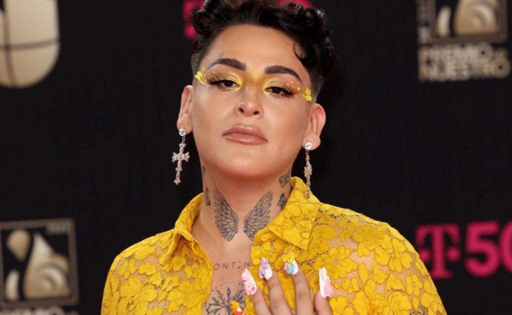 Acusan a Kunno por acoso y chantaje hacia otros hombres y este reacciona a las acusaciones