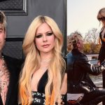 ¡Avril Lavigne se casa por tercera vez! Está comprometida con Mod Sun