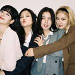 BLACKPINK fijó fecha para nuevo álbum, según sitio web