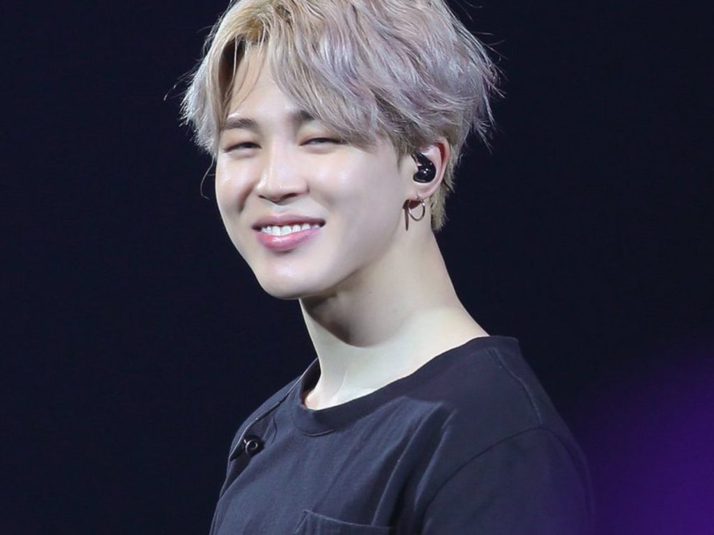 BTS: Jimin bailó junto a un chico y ARMY muere de envidia (VÍDEO)