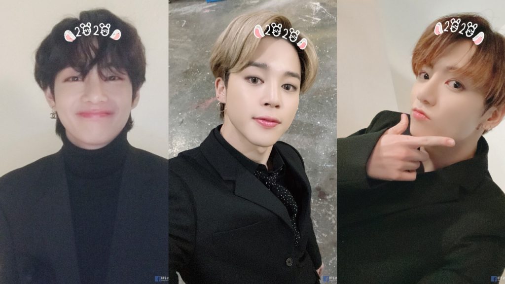 BTS: Jungkook reclamó a V y Jimin como "míos" y enloquece a ARMY