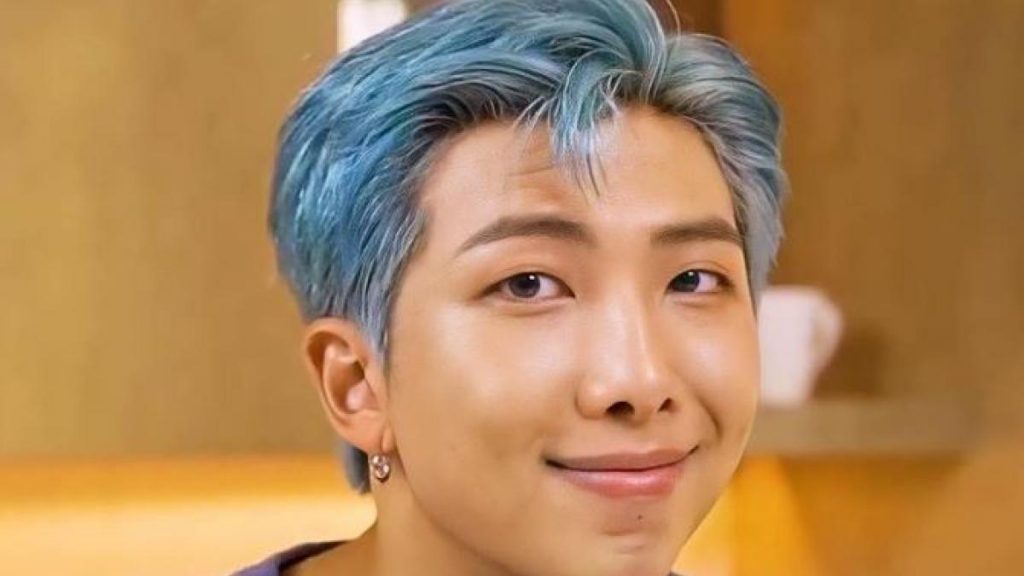 BTS: RM responde a los haters que se burlan de la derrota de Bangtan en los GRAMMYs