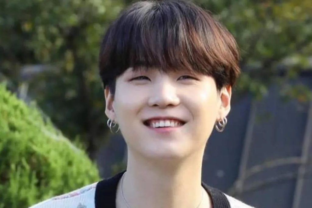 BTS: Suga revela de quién está enamorado desde hace mucho tiempo e impresiona a ARMY