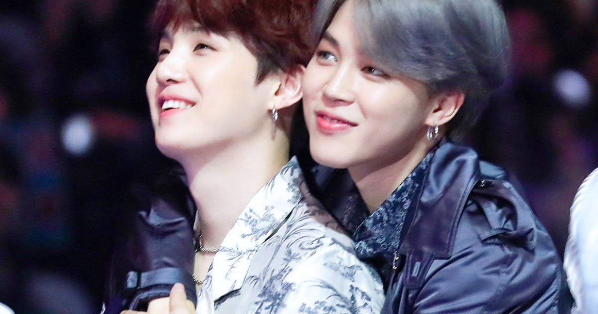 BTS: Suga y Jimin revelan la real razón por la que no pueden tener novia