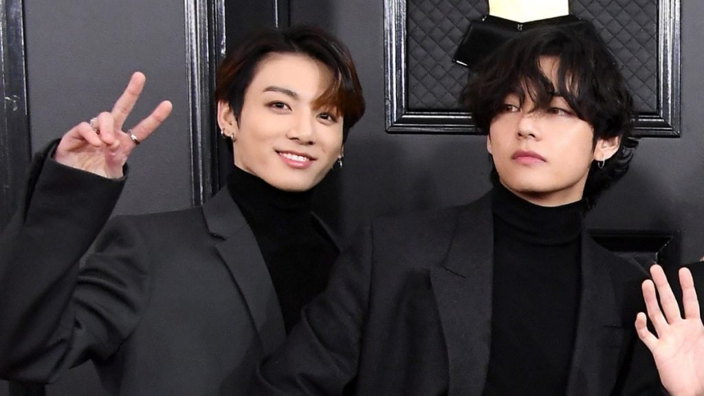 BTS: V odia que lo relacionen con Jungkook y le pone un alto a sus fans