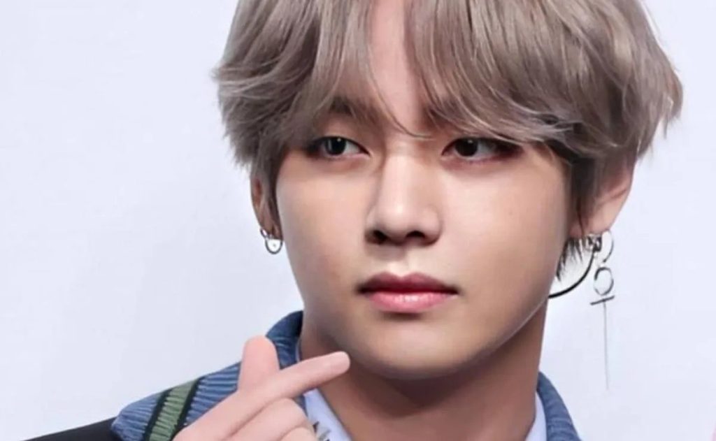 BTS: V revela el nombre que le pondrá a su hijo y ARMY muere de ternura